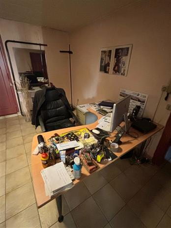 Commerce Cession 57000 METZ