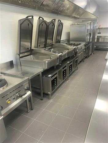 Commerce Cession 57000 METZ