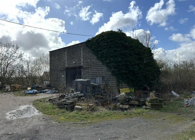 Local d'activités Vente 57385 TETING-SUR-NIED