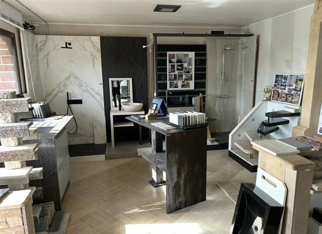 Local d'activités Vente 57385 TETING-SUR-NIED