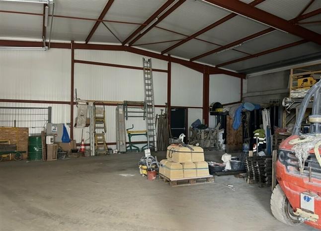 Local d'activités Vente 57385 TETING-SUR-NIED