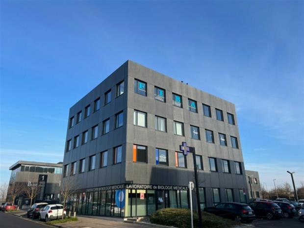 Bureau Vente 57070 METZ