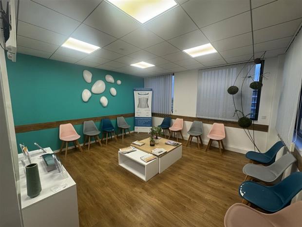 Bureau Vente 57070 METZ