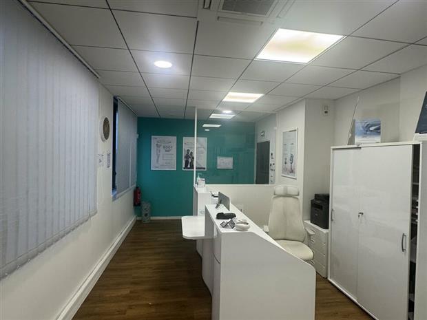 Bureau Vente 57070 METZ