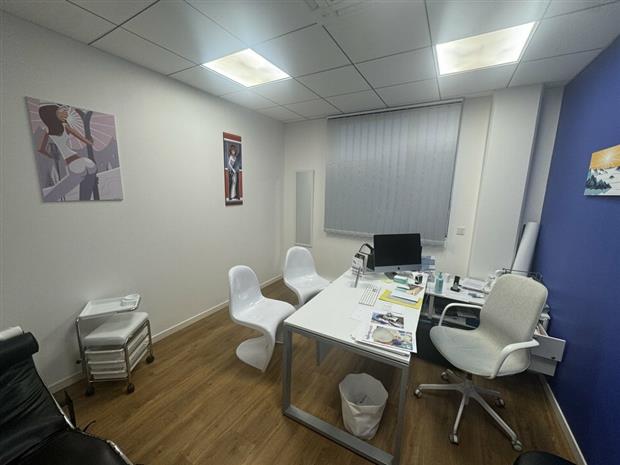 Bureau Vente 57070 METZ