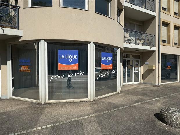 Bureau Vente 57000 METZ