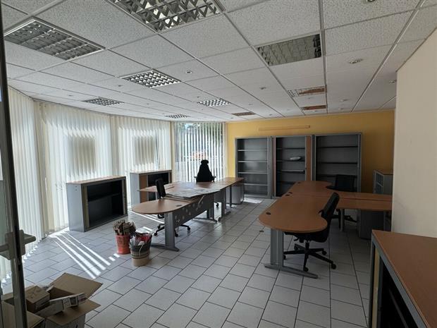 Bureau Vente 57000 METZ