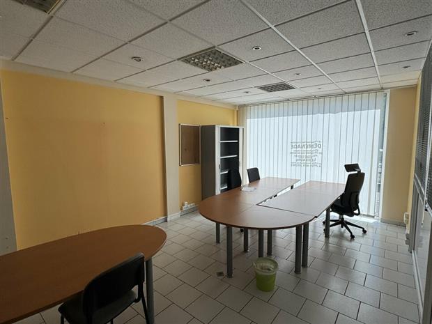 Bureau Vente 57000 METZ