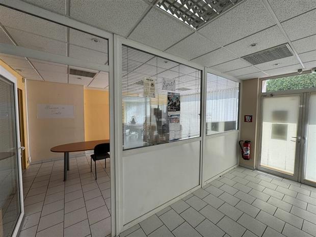 Bureau Vente 57000 METZ