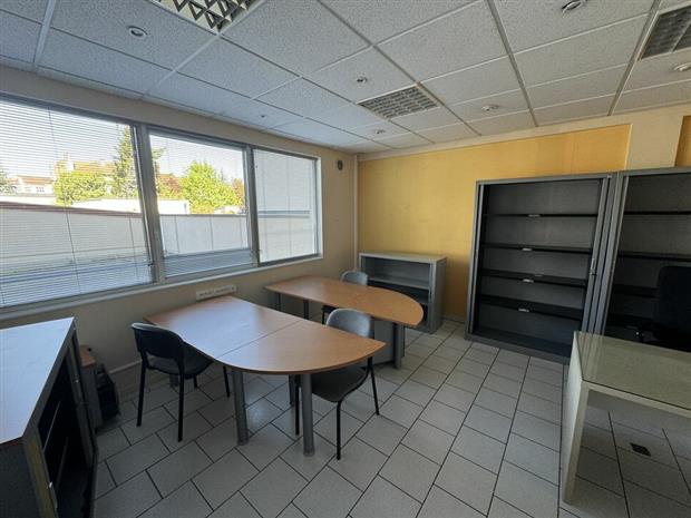 Bureau Vente 57000 METZ