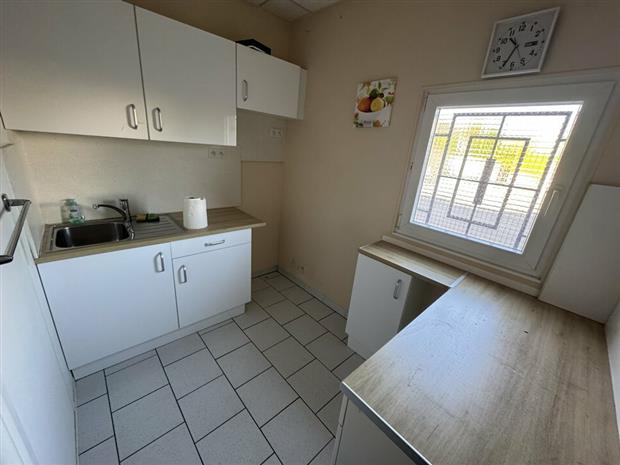 Bureau Vente 57000 METZ