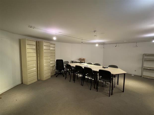 Bureau Vente 57000 METZ