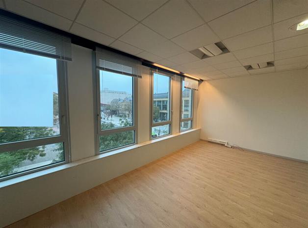 Bureau Location 57000 METZ