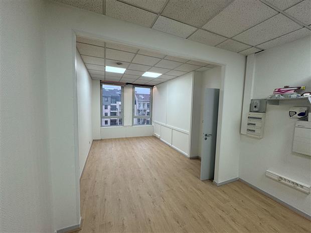 Bureau Location 57000 METZ