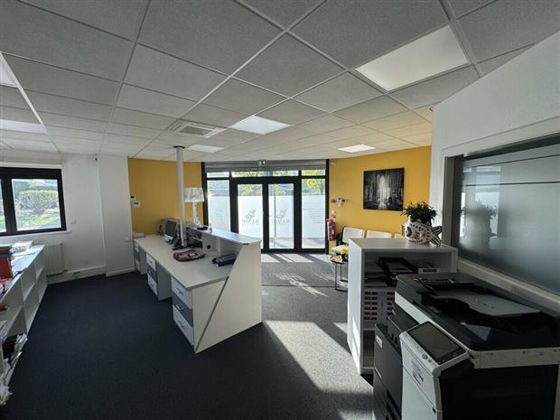 Bureau Vente 57070 METZ