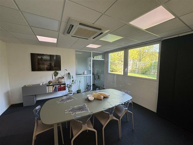Bureau Vente 57070 METZ