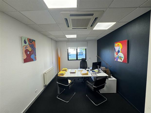Bureau Vente 57070 METZ