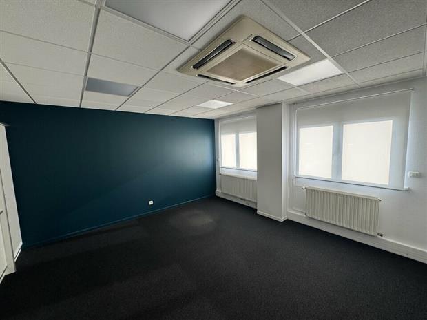 Bureau Vente 57070 METZ