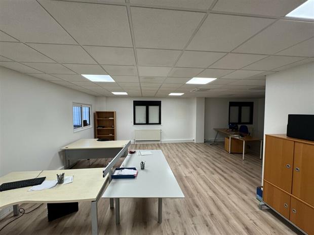 Bureau Vente 57070 METZ