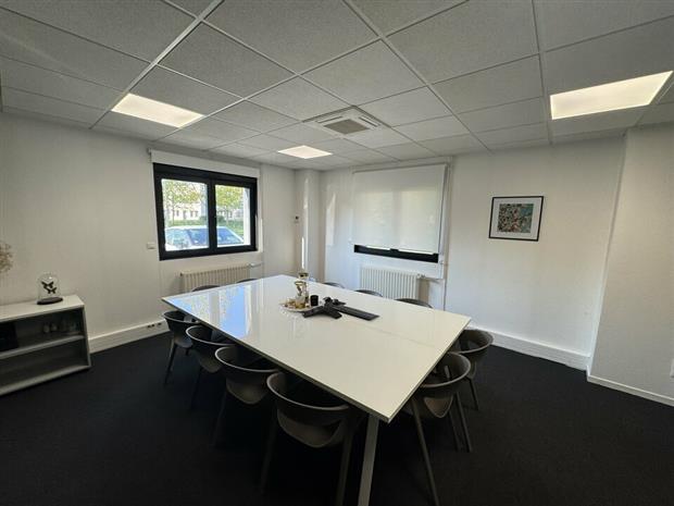 Bureau Vente 57070 METZ