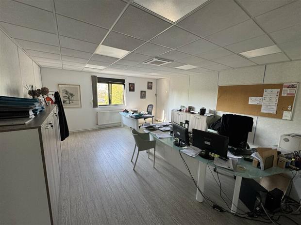 Bureau Vente 57070 METZ