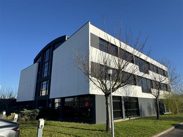 Bureau Vente 57155 MARLY