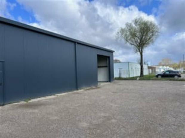 Local d'activités Location 57130 ARS-SUR-MOSELLE