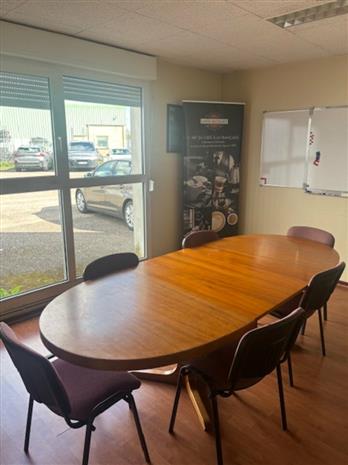 Bureau Vente 57140 WOIPPY