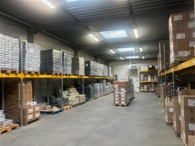 Bureau Vente 57140 WOIPPY