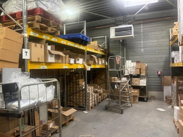 Bureau Vente 57140 WOIPPY