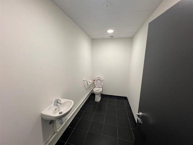 Bureau Location 57140 NORROY LE VENEUR