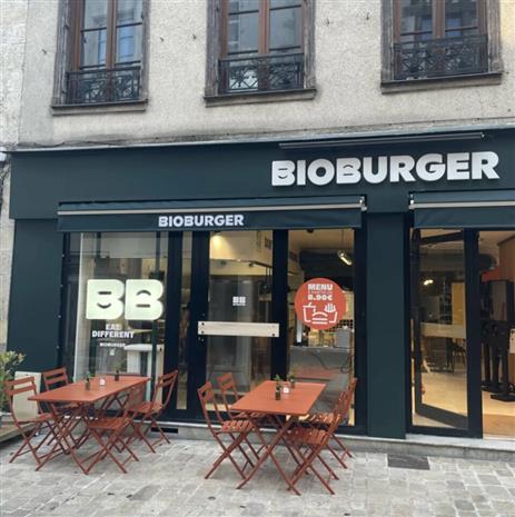 Commerce Location 57000 METZ