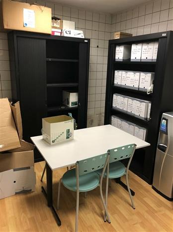 Commerce Location 57000 METZ
