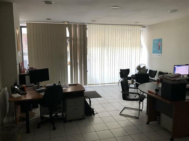 Commerce Location 57000 METZ