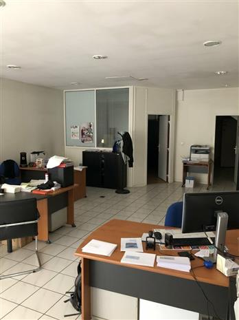 Commerce Location 57000 METZ