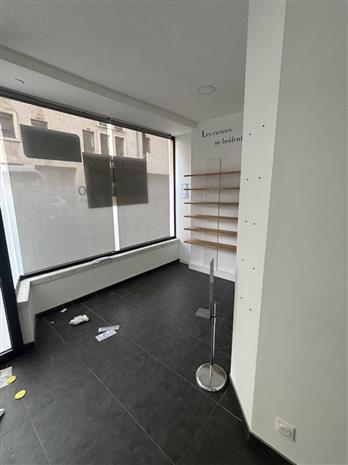 Commerce Location 57000 METZ