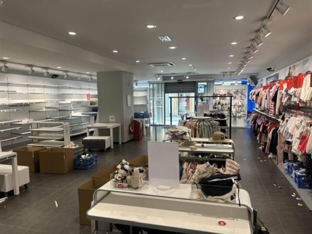 Commerce Location 57000 METZ