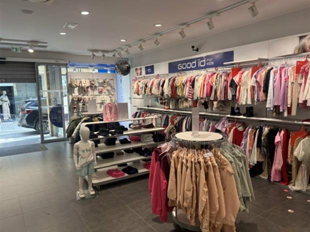 Commerce Location 57000 METZ