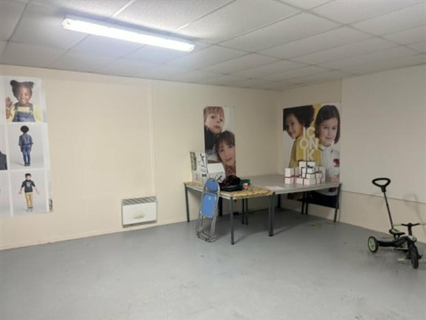Commerce Location 57000 METZ