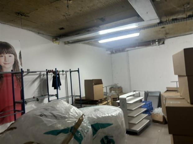 Commerce Location 57000 METZ
