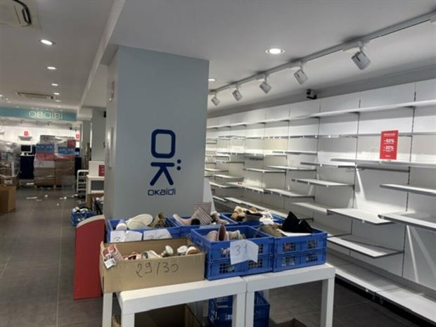 Commerce Location 57000 METZ