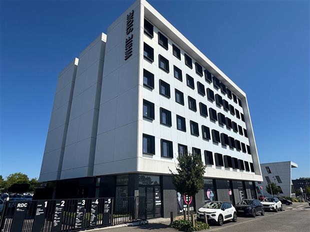 Bureau Vente 57070 METZ