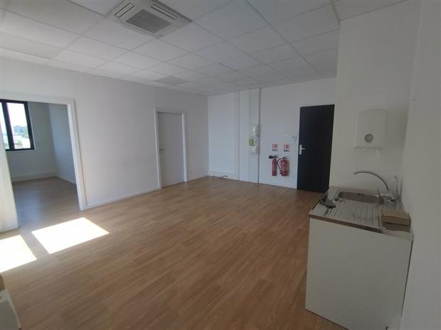 Bureau Vente 57070 METZ