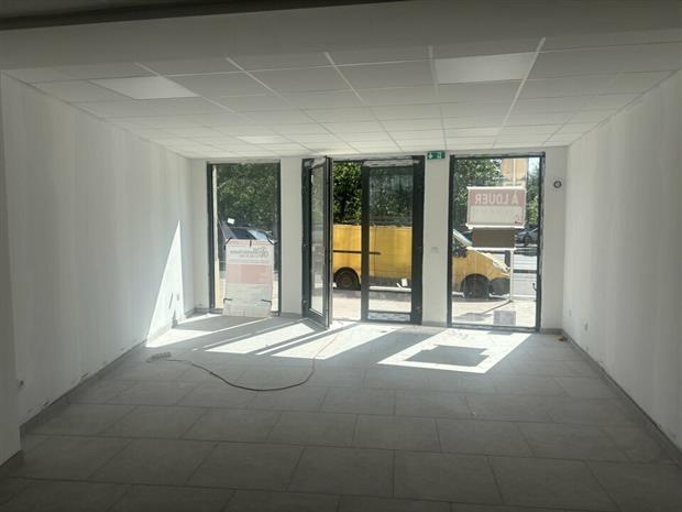 Commerce Location 57000 METZ