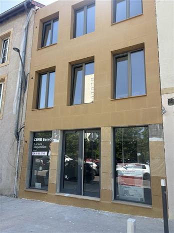 Commerce Location 57000 METZ