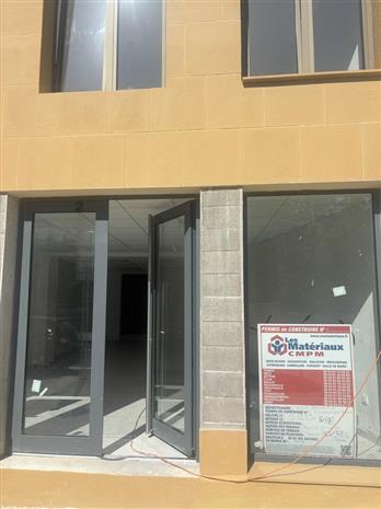 Commerce Location 57000 METZ