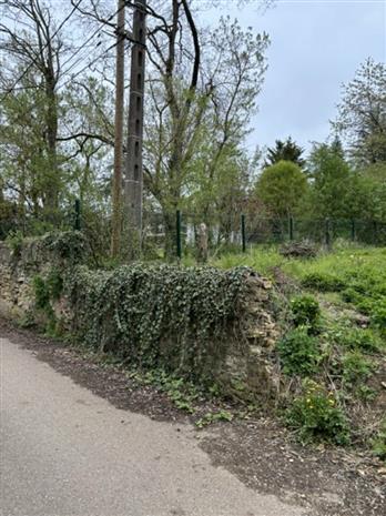 Terrain Vente 57130 JOUY-AUX-ARCHES