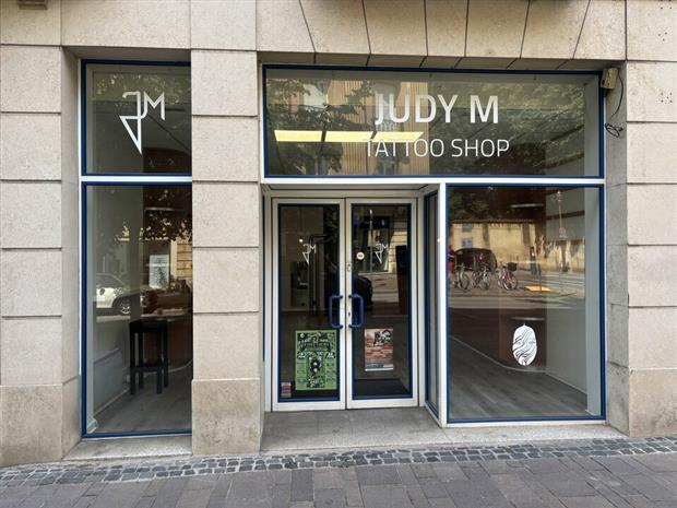 Commerce Location 57000 METZ