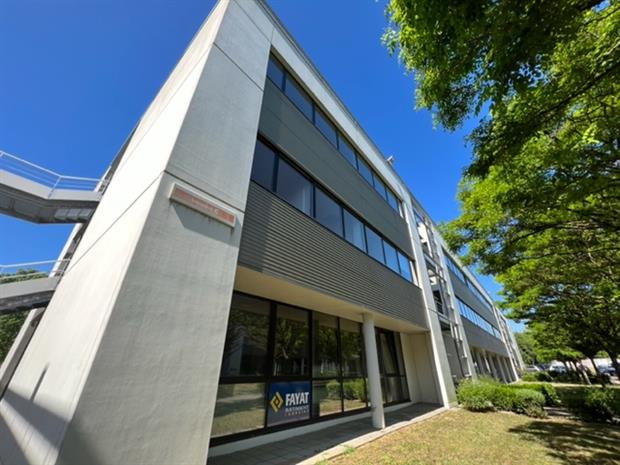 Bureau Location 57070 METZ