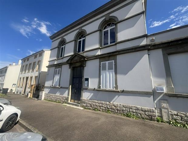 Bureau Vente 57380 FAULQUEMONT